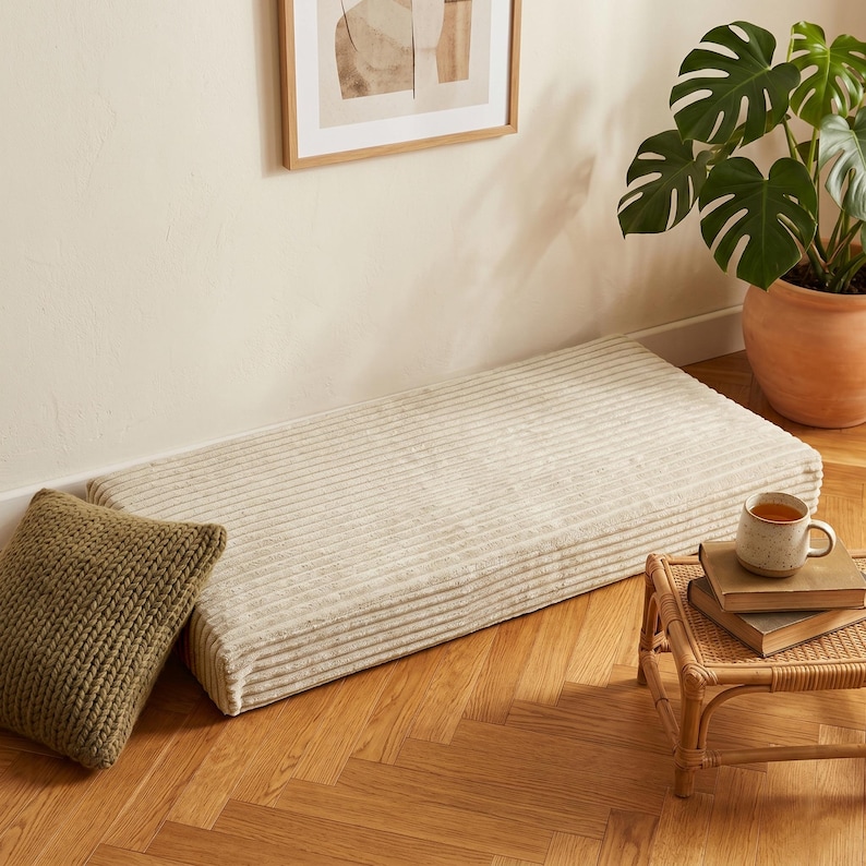 Lyxig manchestersoffa, soffgrupp i sammet, modern handgjord soffa, modulär loungesoffa, vardagsrumssoffa, bild 6