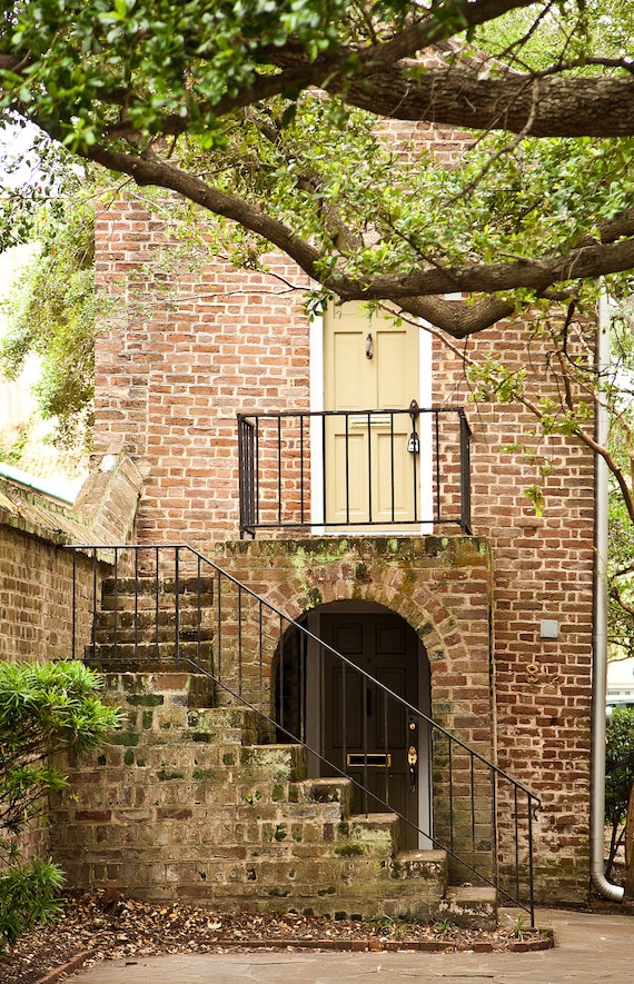 Charleston Photography Charleston Sc Charleston Photo Etsy