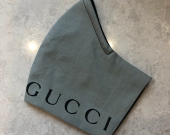 balenciaga dust bag