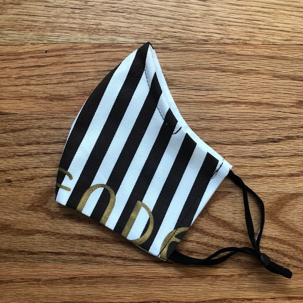 Henri Bendel Face Mask