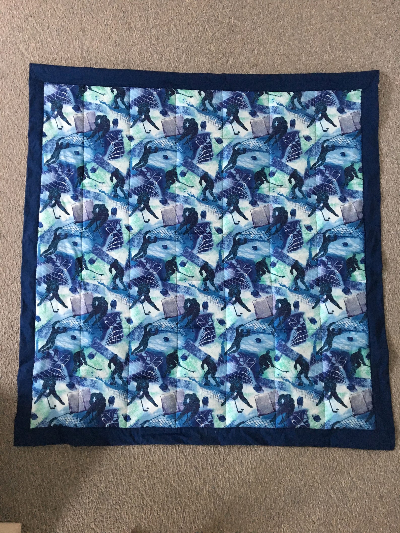 Weighted Blanket Etsy