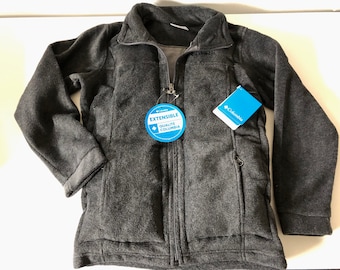 Weighted Child's Jacket