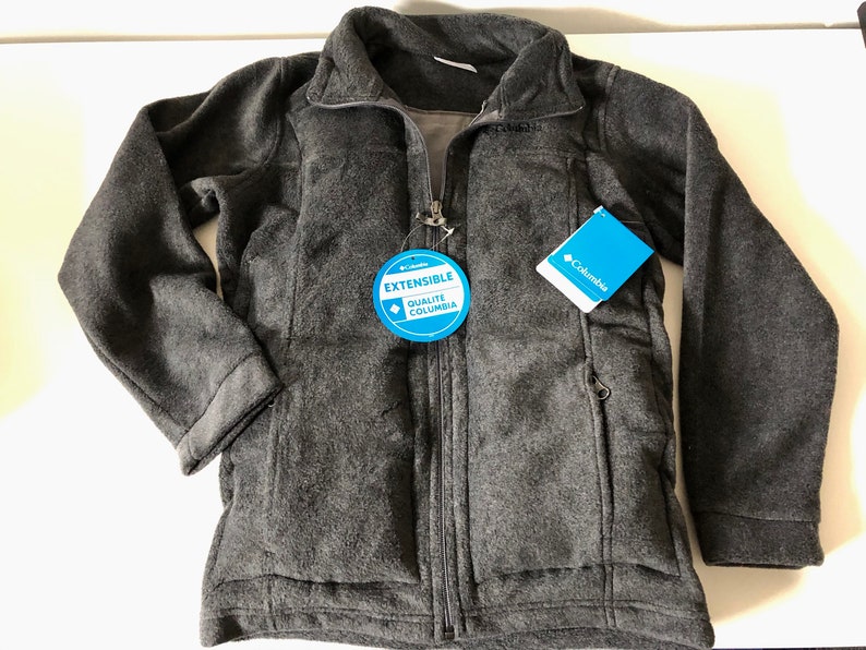 Weighted Child/'s Jacket