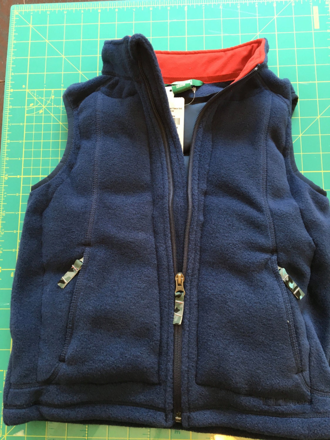 Weighted Vest for Children With Autism, ADHD, Sensory Processing Etsy