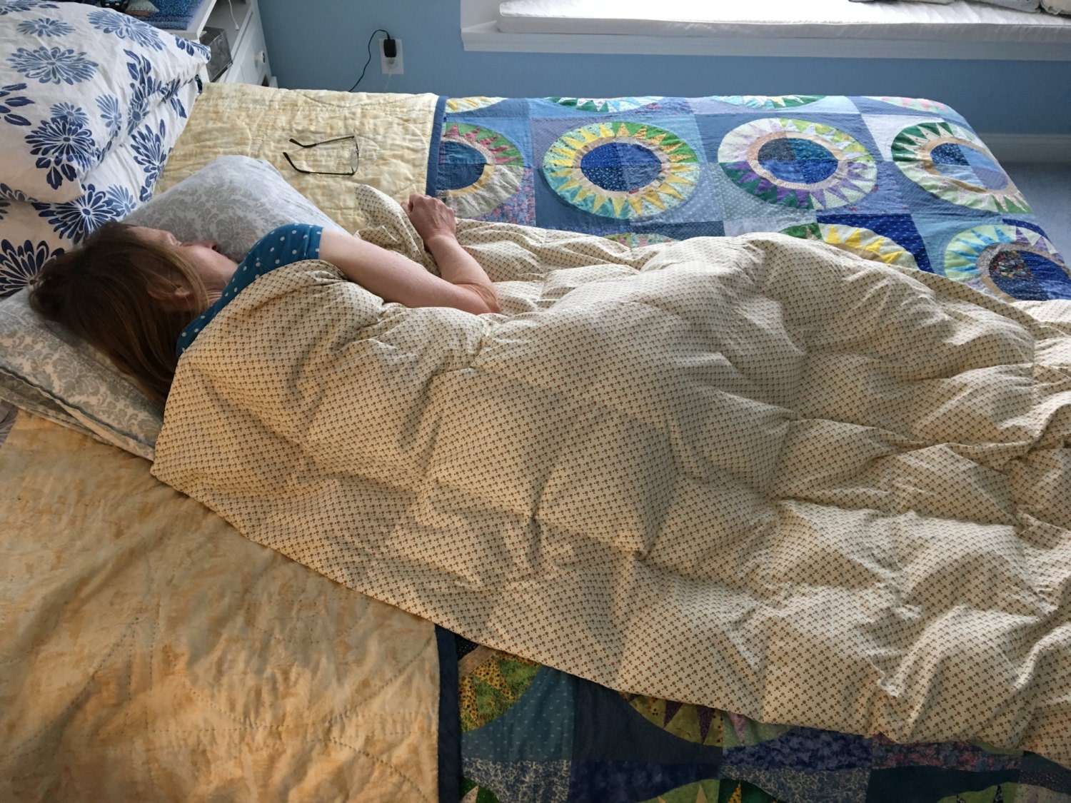 Weighted Blanket | Etsy