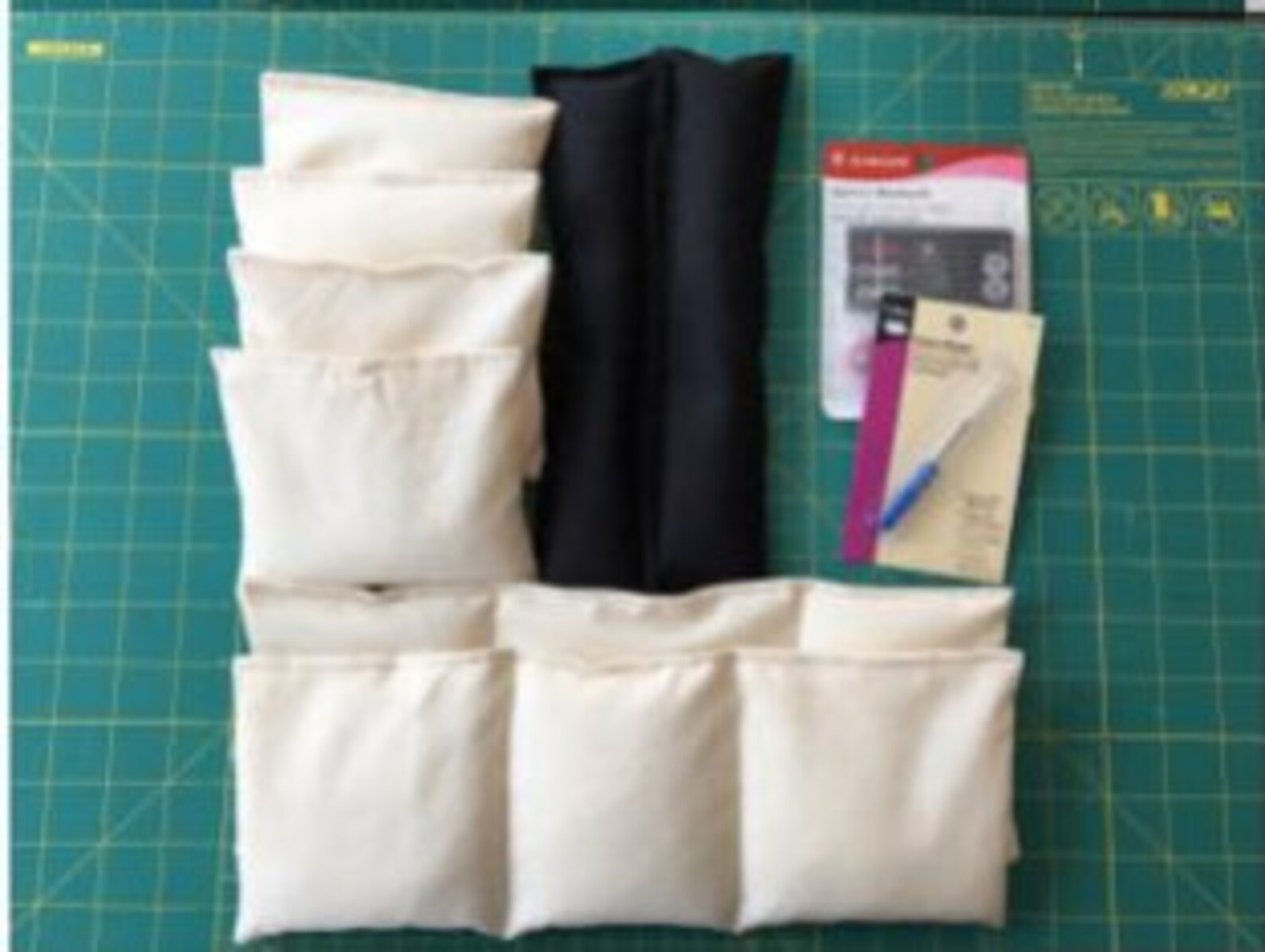 DIY Weighted Vest Kits - Etsy