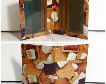 S'mores Duct Tape Smallet