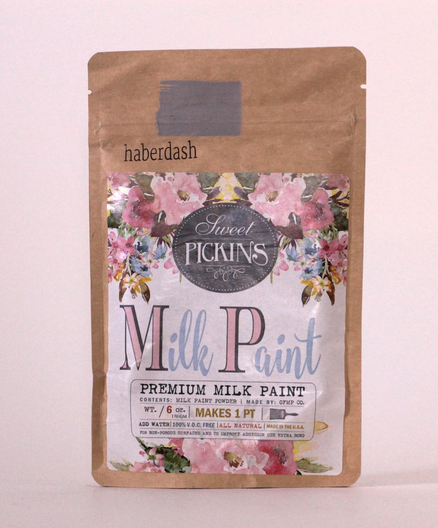 Sweet Pickins Milk Paint Powder - Chippy, Distressed Finish - Etsy