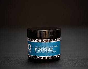 EBO Beard Butter Finesse Scent
