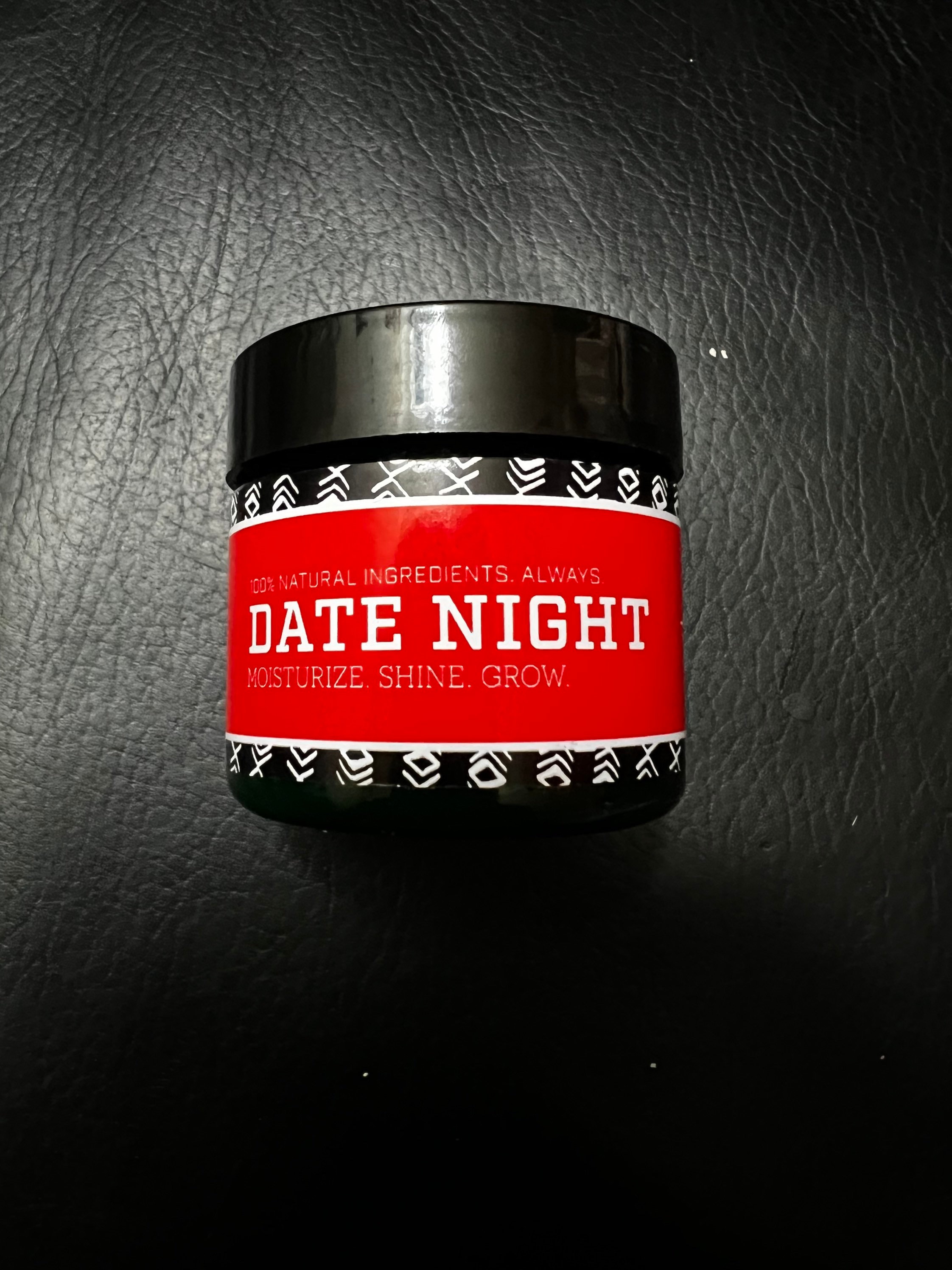 EBO Beard Butter DATE NIGHT