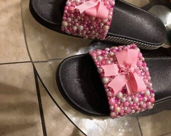 pink slides for sale