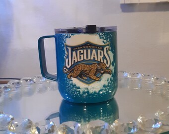 Jaguars