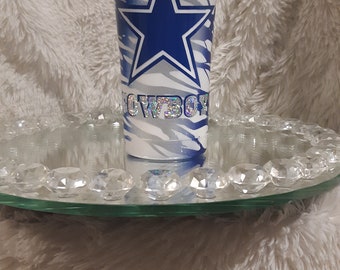 Cowboys 20oz cup