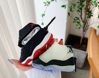 supreme jordan airpod case