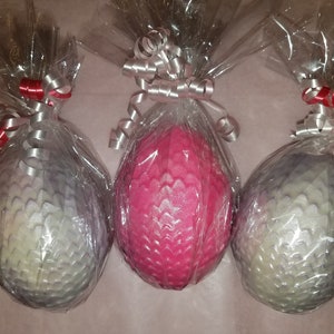 Dragon Eggs Chocolate Set image 6