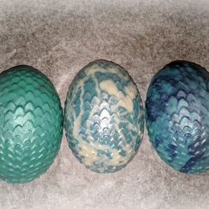 Dragon Eggs Chocolate Set image 5