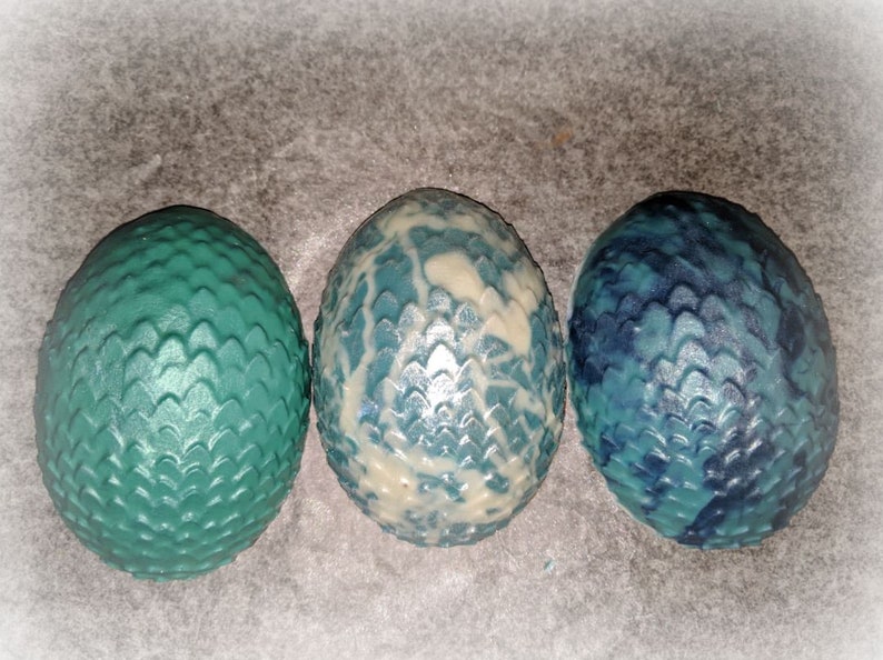 Dragon Eggs Chocolate Set image 5