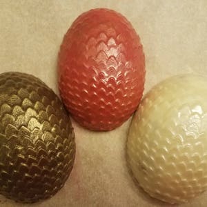 Dragon Eggs Chocolate Set image 2