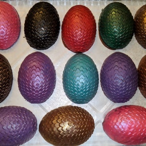 Dragon Eggs Chocolate Set image 4