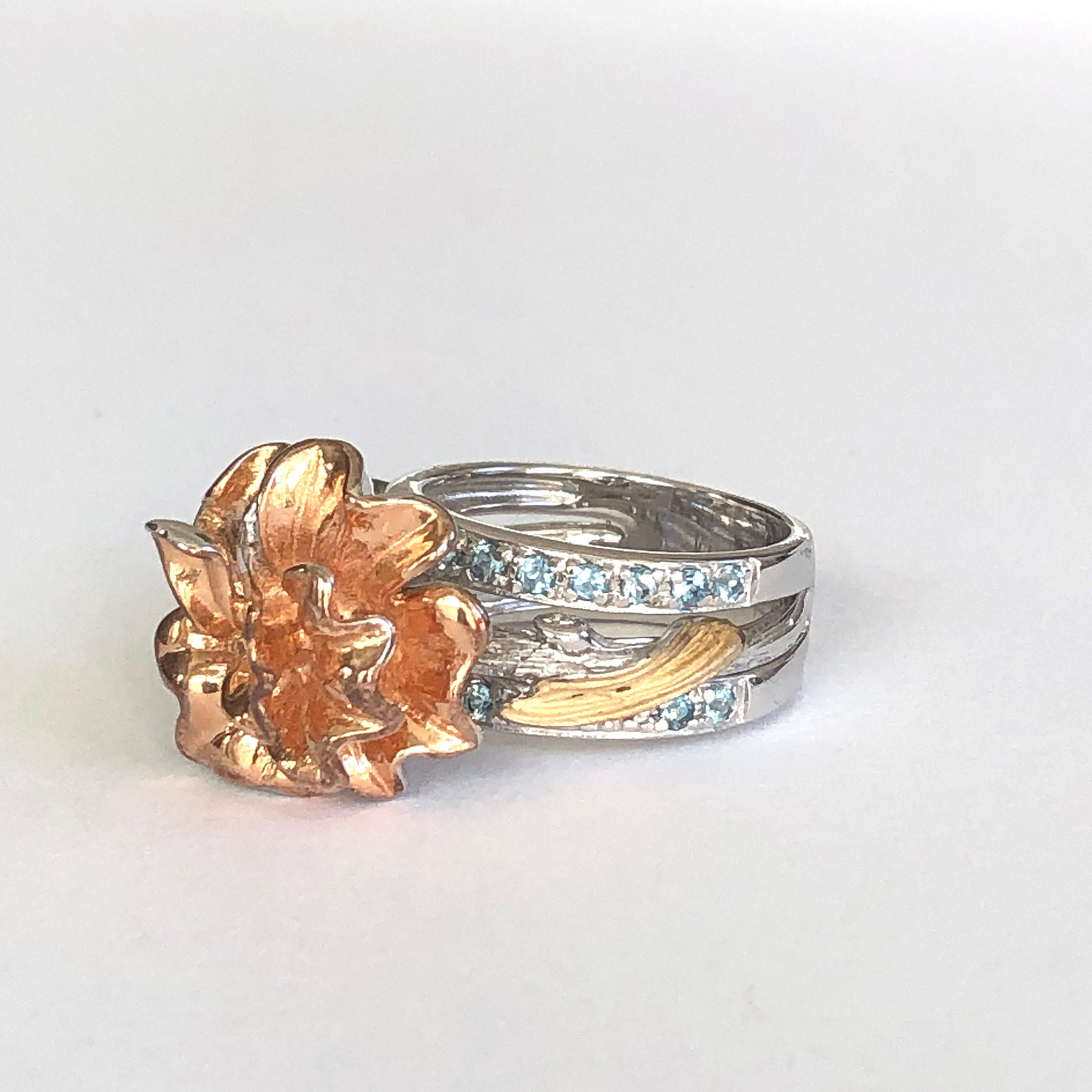 Vintage Ross Simons - Etsy