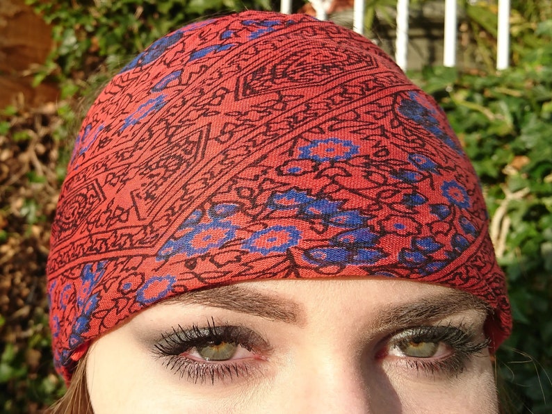 Jack Sparrow Large Bandana Scarf Johnny Depp Pirate | Etsy