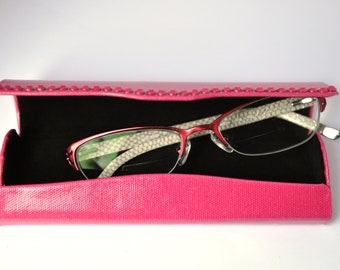 BCBGMAXAZRIA Eyeglasses Frames‎ Cerise Blush Laminate H16816 BCBGMAXAZRIA Eyeglasses Frames Cerise Blush Laminate H16816  main image 2