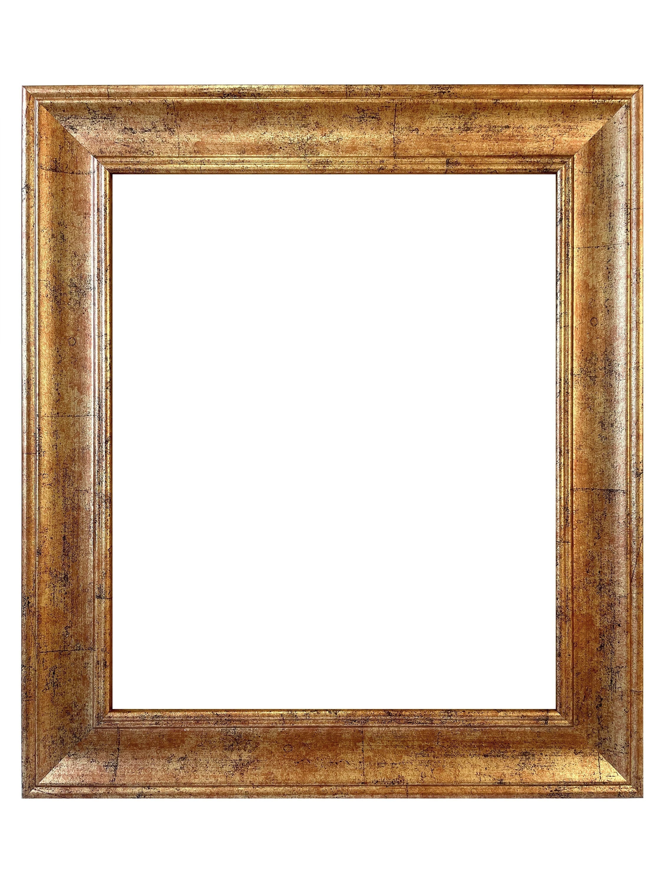 1940 Wood Frame Vintage Poster カサブランカ