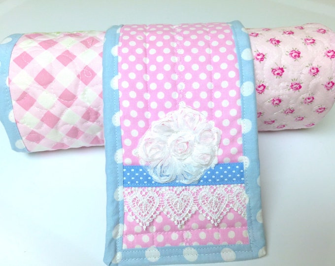 Baby Changing Pad Travel Changing Pad Baby Girl Changing Etsy