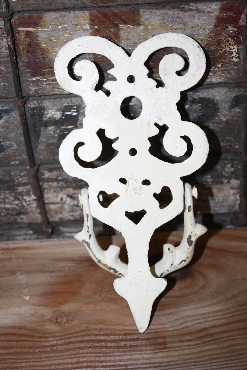 Cast Iron Metal Door Knocker
