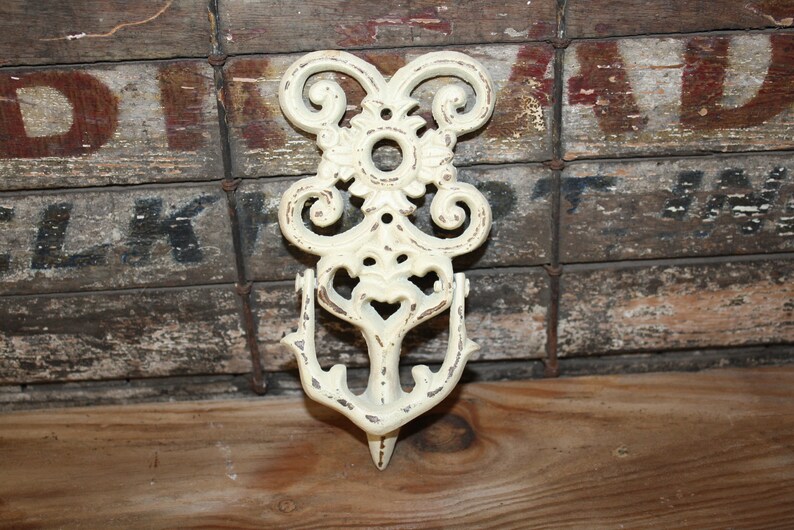 Cast Iron Metal Door Knocker