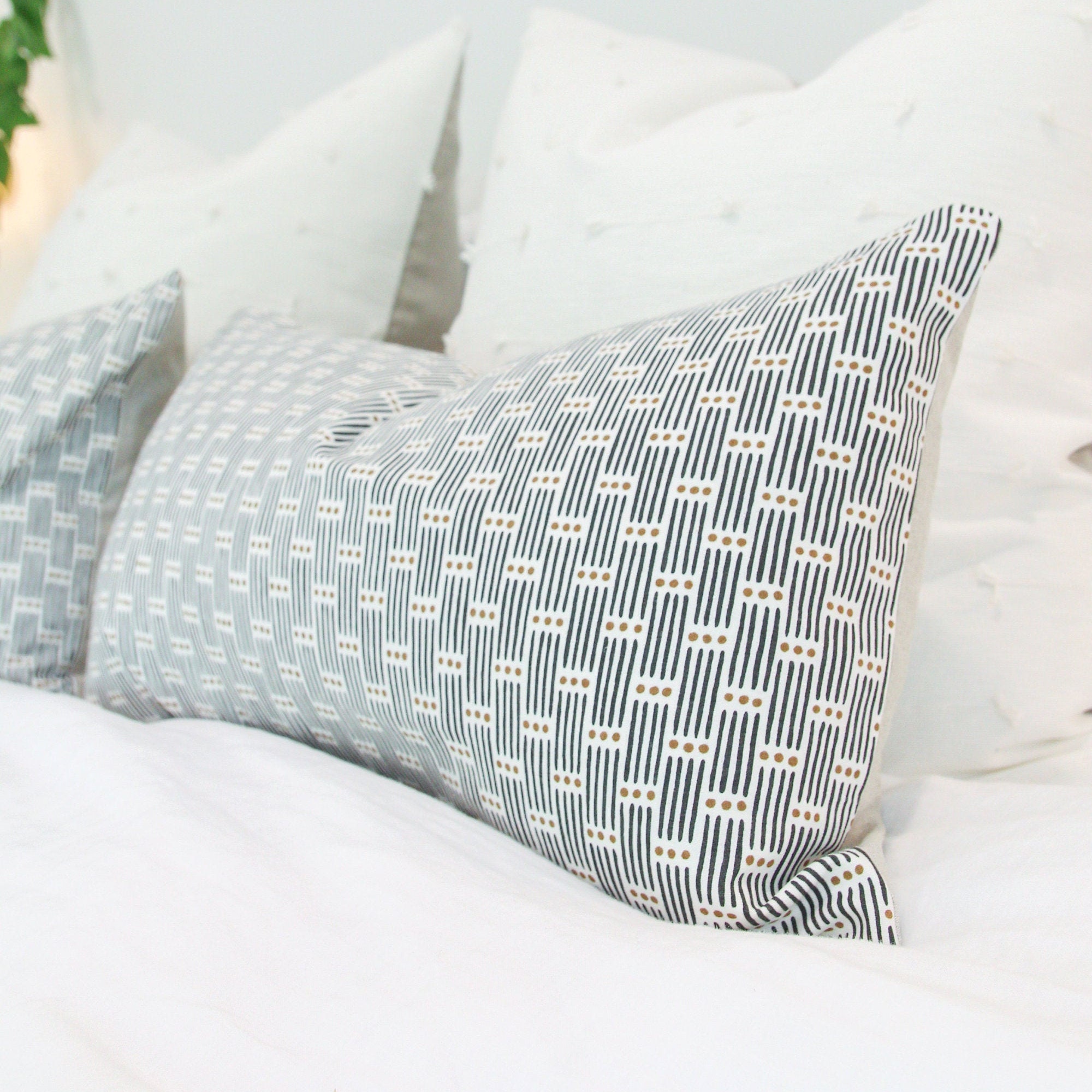 | De designer Housse