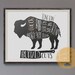 see more listings in the Buffalove Prints section