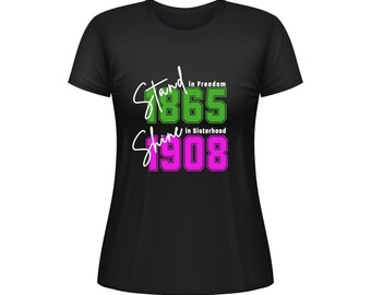 Junteenth-T-Shirt