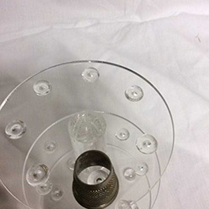 Thimble Display Case - Etsy