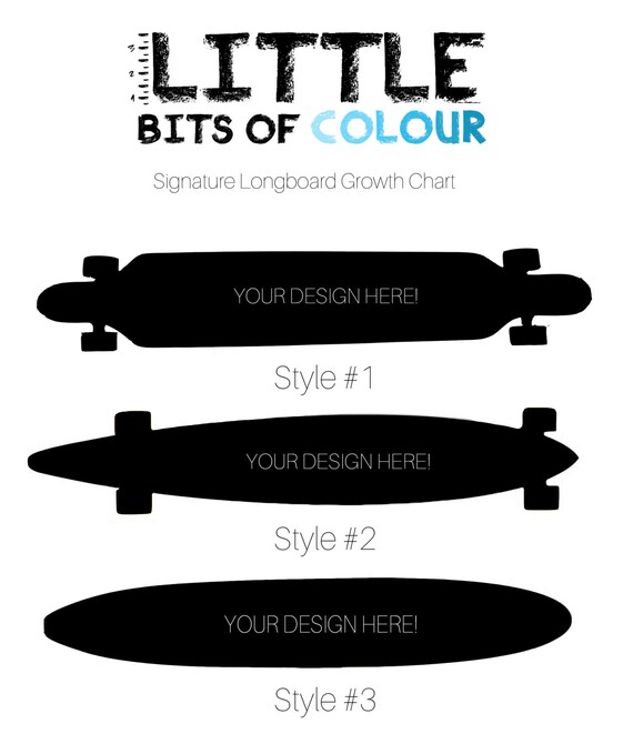 Longboard Weight Limit Chart