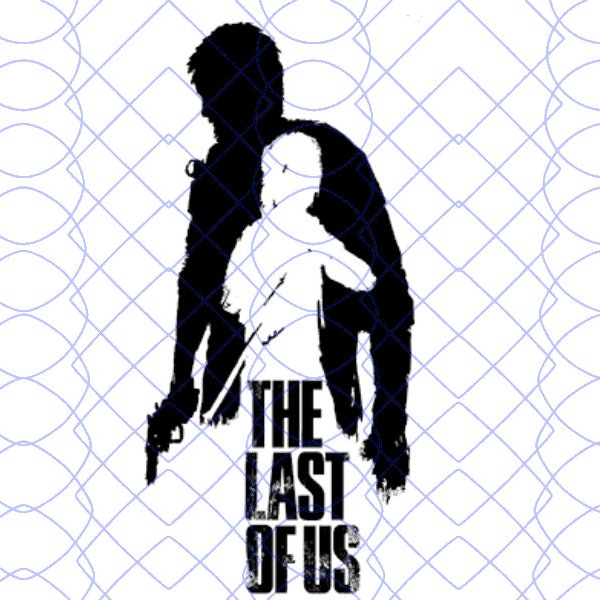 Last of Us Logo