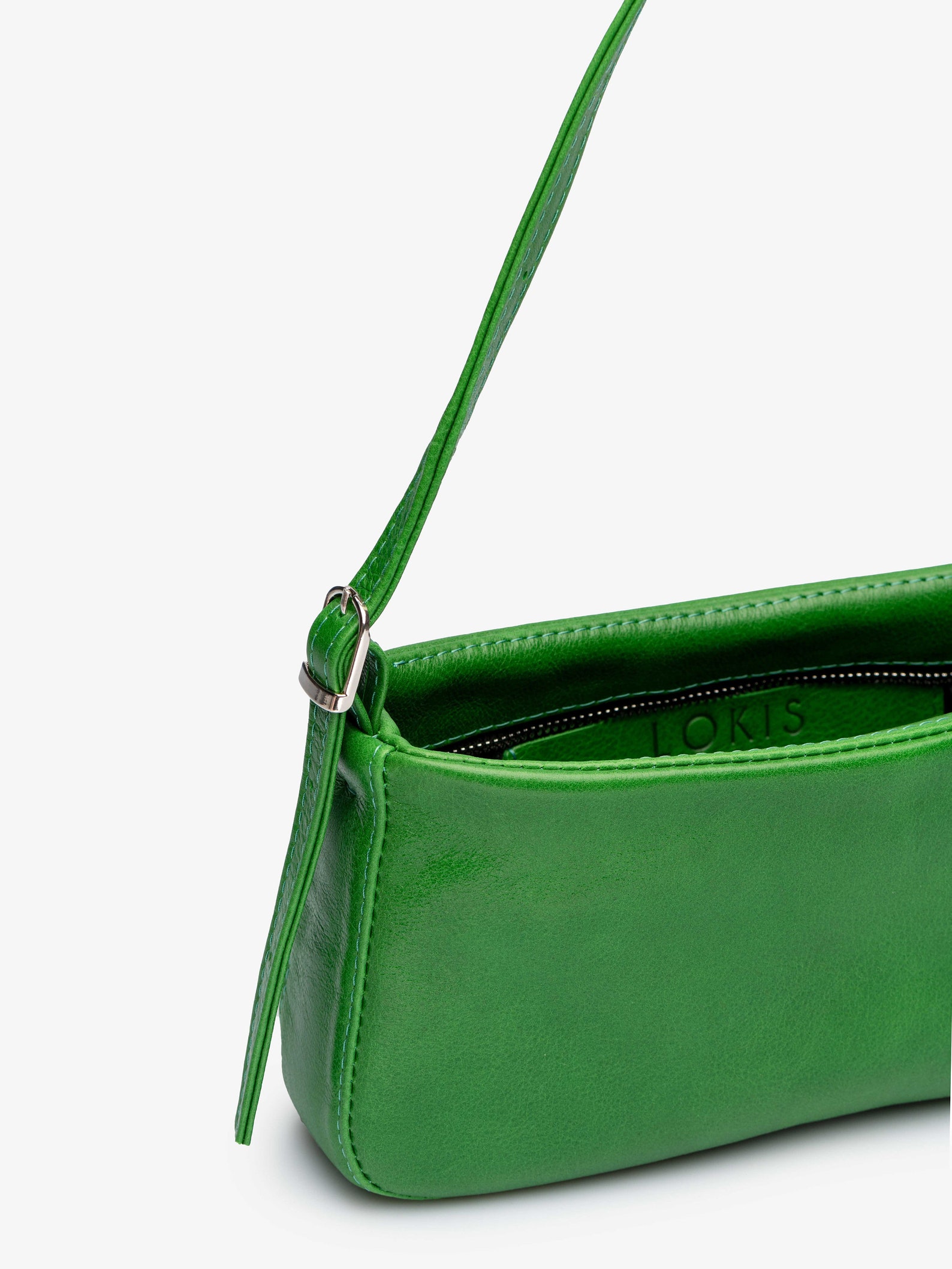 Baguette bagBags For WomenMinimalist Baguette Bag Etsy