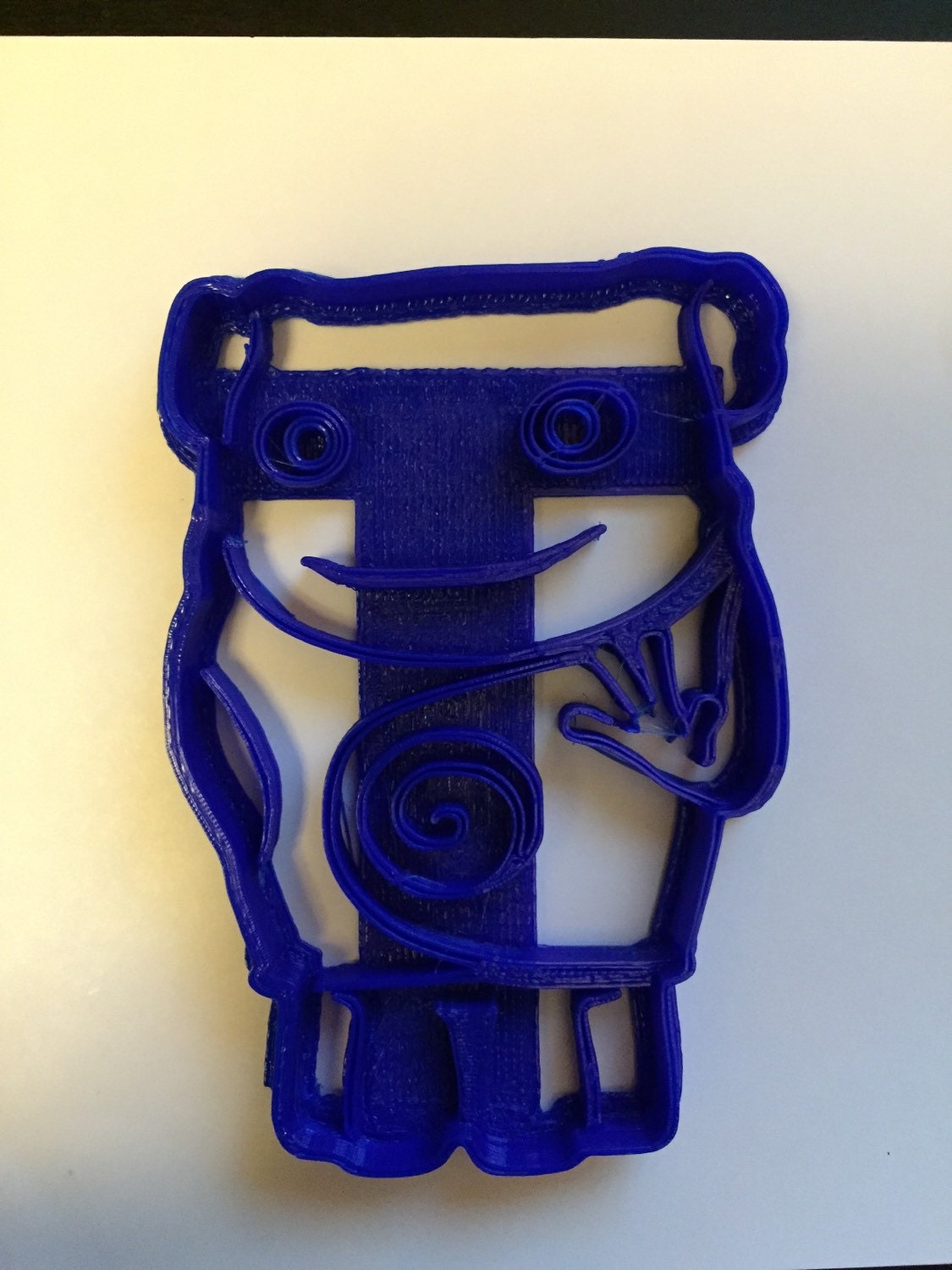 Home OH Cookie Cutter Etsy