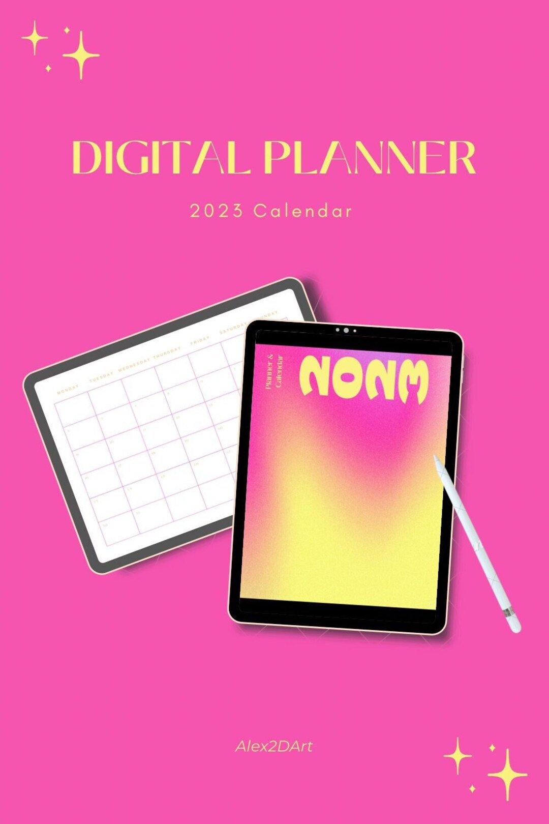 March 2025 Digital Calendar Printable March 2025 Digital Calendar Printable