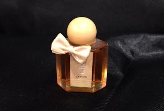 Vintage Miniature Chloe Parfum 17oz Etsy
