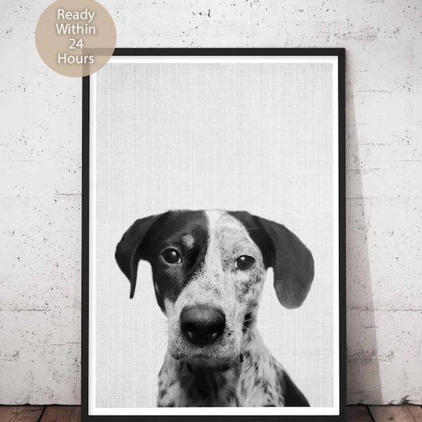 Personalized Pet Portrait: Custom Dog Memorial Gift, Pet Loss Sympathy