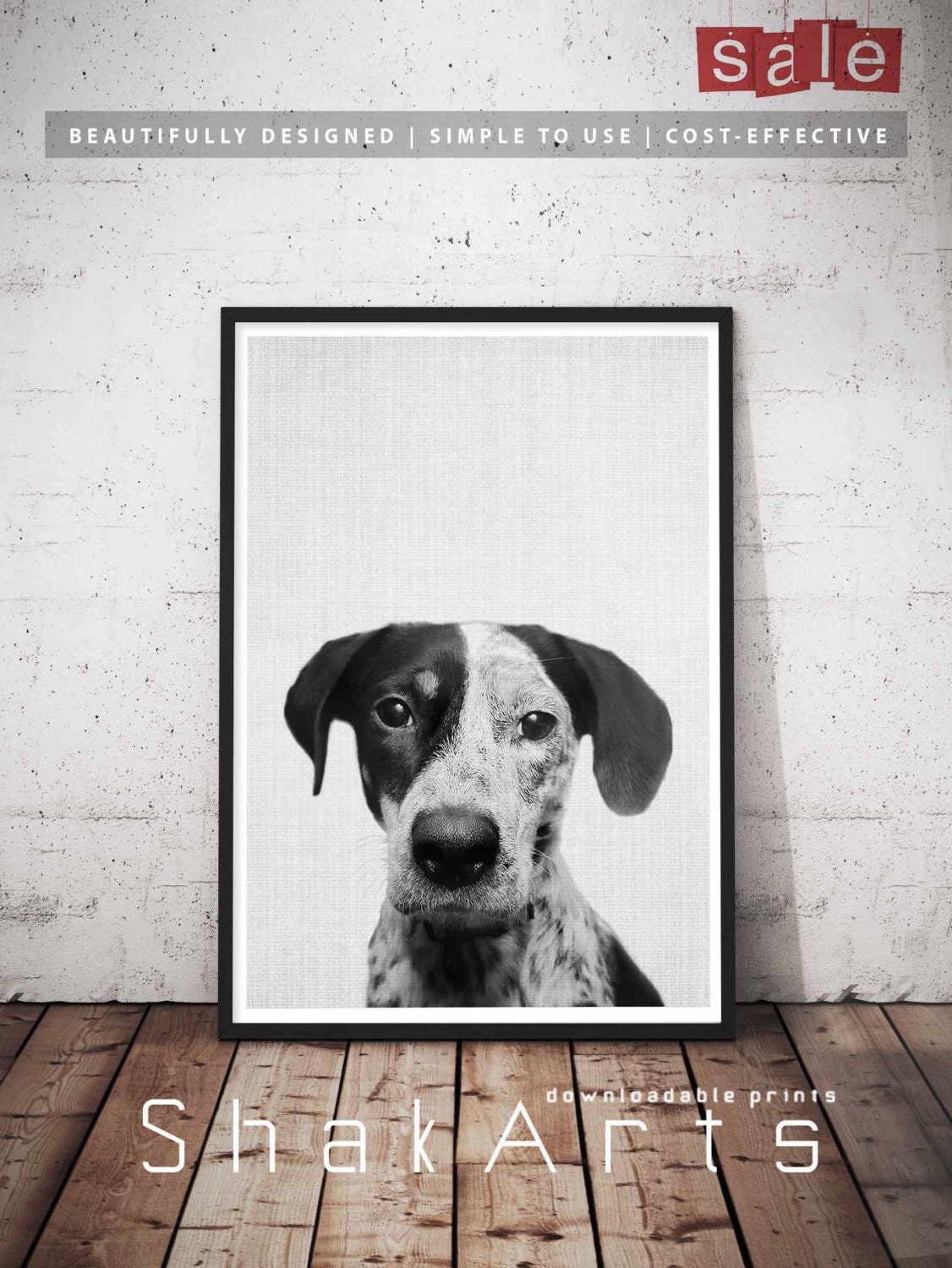 Pet Loss Gifts, Pet Portrait Digital, Pet Memorial Gift, Dog Sympathy…