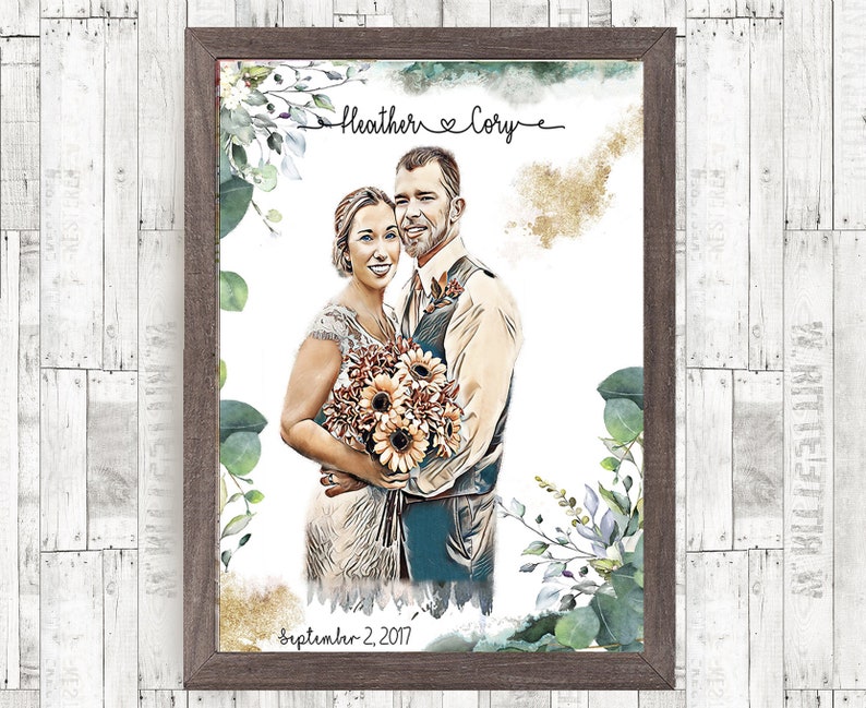 rustic wedding guest book alternative wood wedding guest book canvas personalized guest book wedding guestbook alternative wedding decor