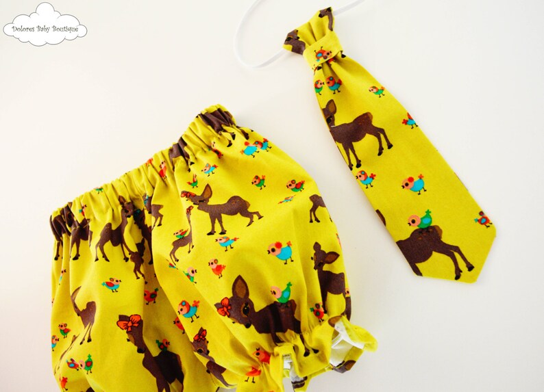 Baby Boy Bloomer Bloomers Set Baby Boy Tie Green Bloomer Etsy