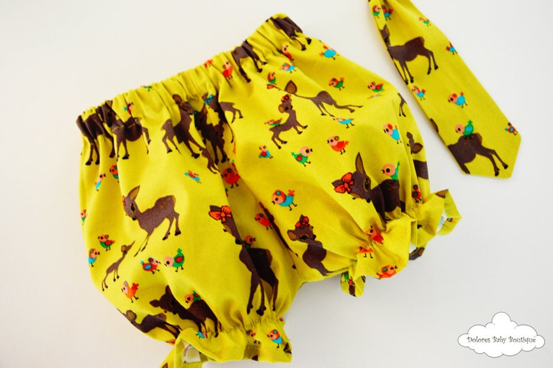 Baby Boy Bloomer Bloomers Set Baby Boy Tie Green Bloomer Etsy