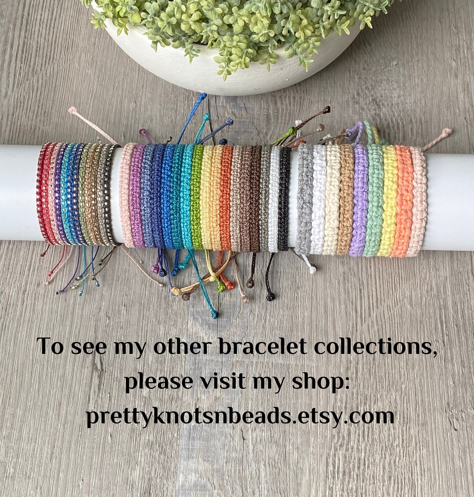 【美品】フミエタナカ　clear yarn bracelet il_fullxfull.6061975943_5agl.jpg