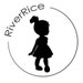 RiverRice store logo