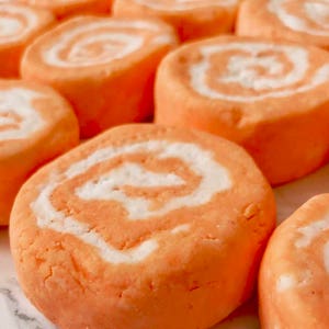 Sunshine Bubble Bars