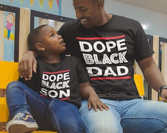 Download Dope dad | Etsy