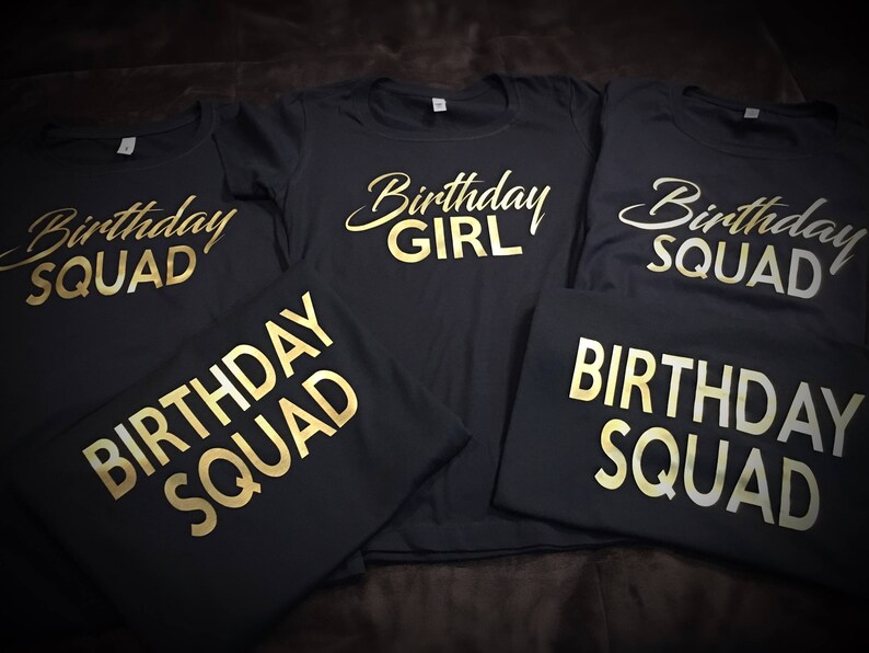 t shirt for him and her